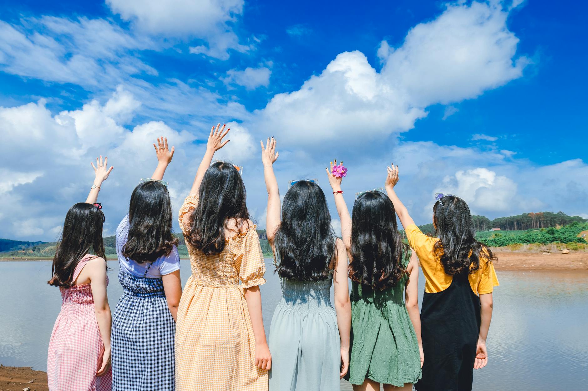 The Power of Women