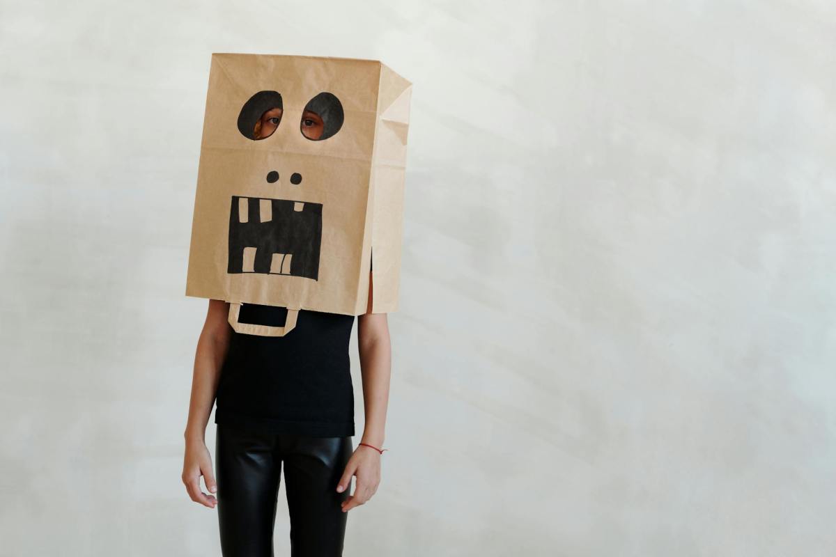 An Identity Crisis 