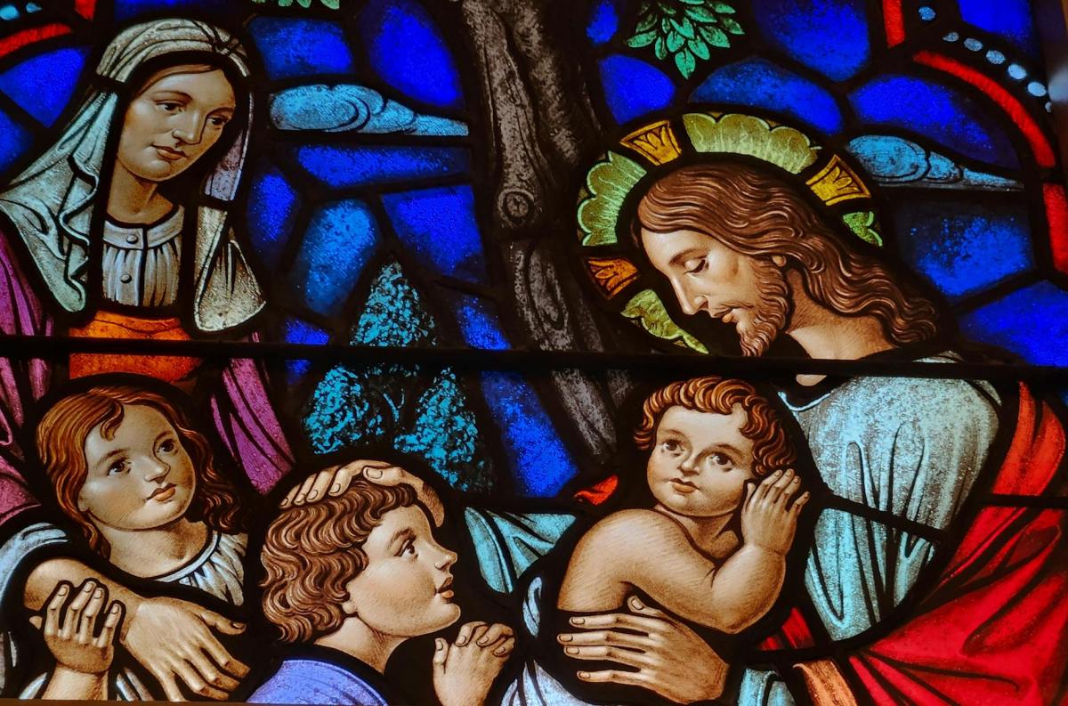Religious Resentment