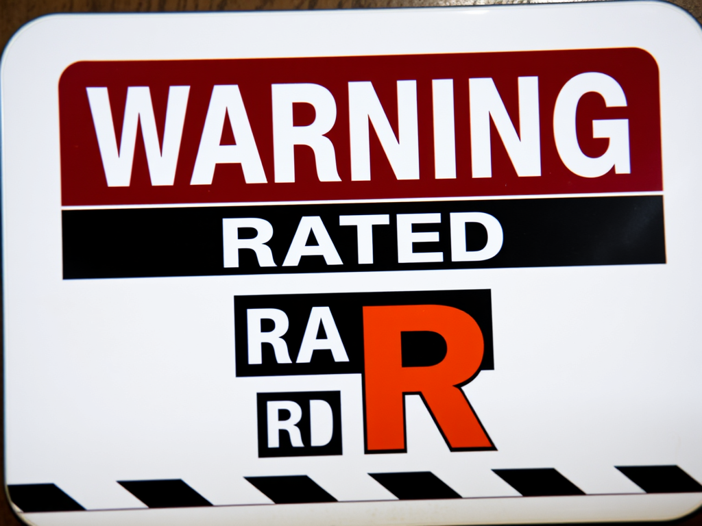 Rated R