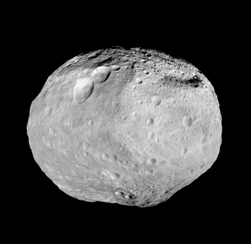 An Asteroid by any Other Name