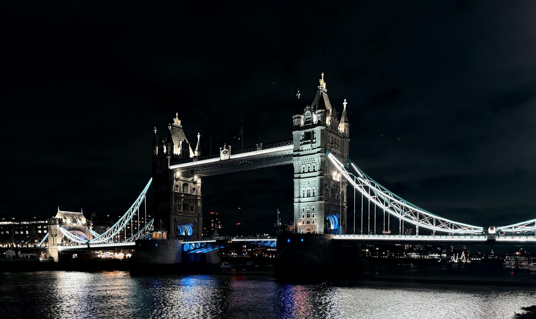 London Bridge is Falling Down