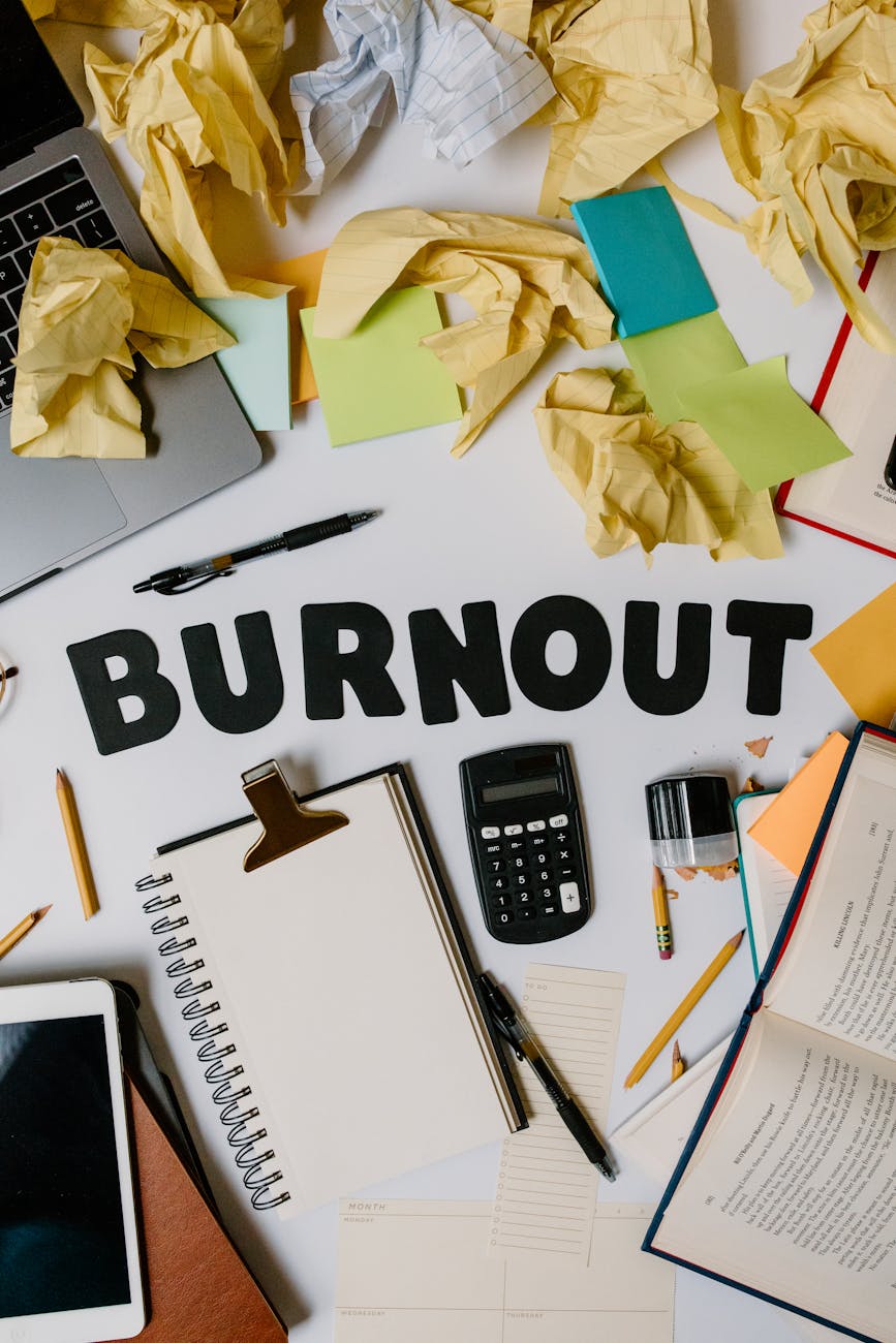 Burnout 101
