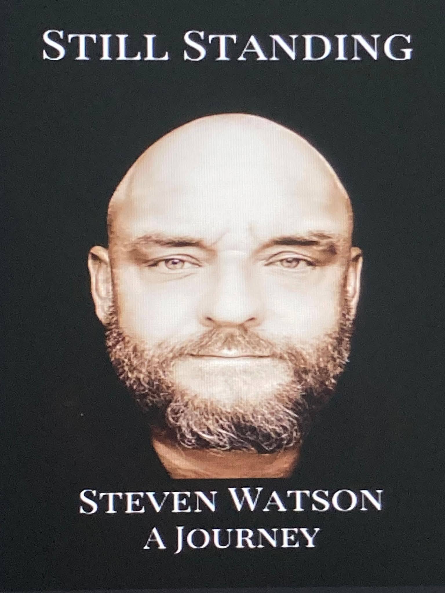 What Started As Survival Became a Story