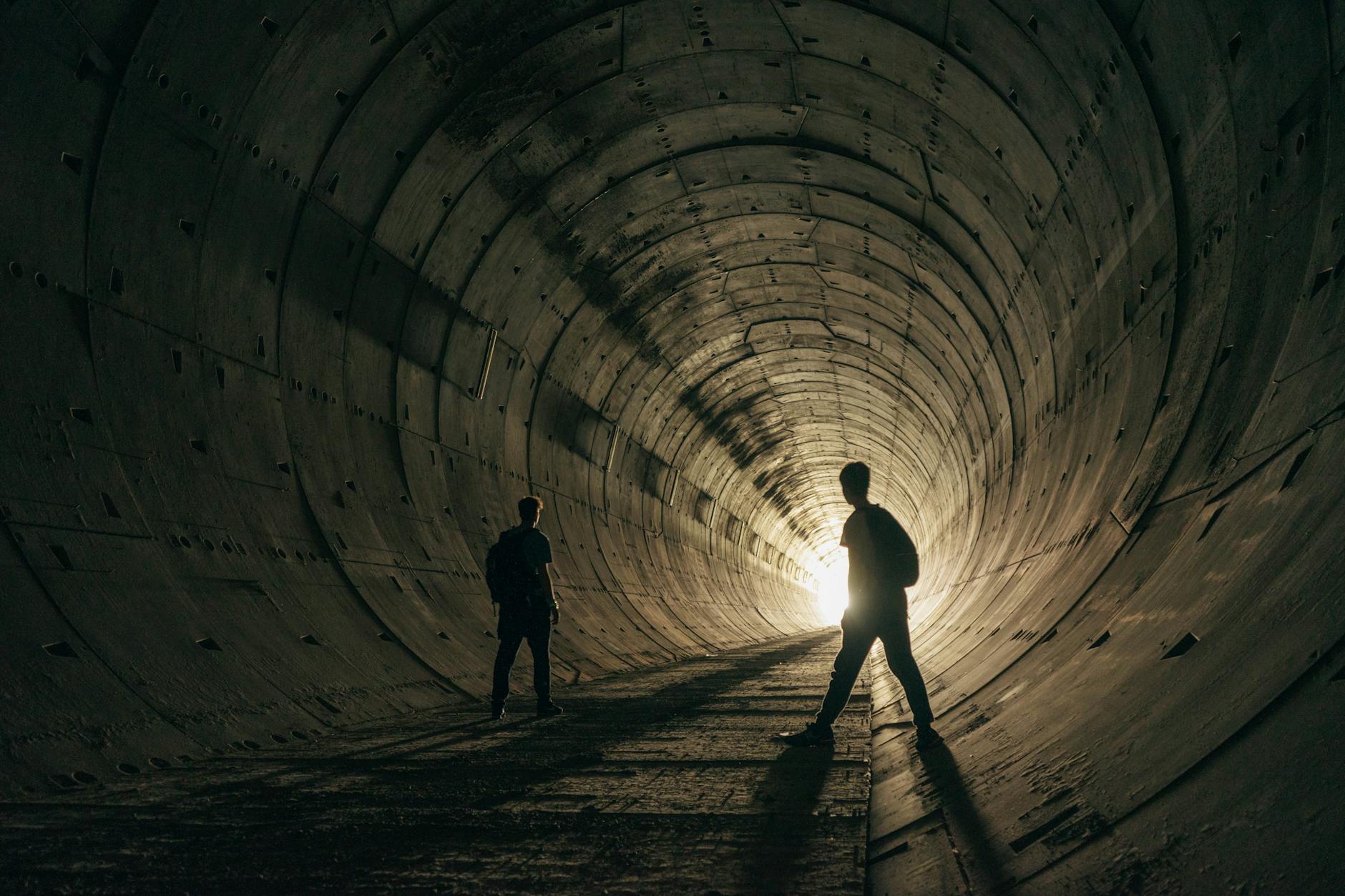 Tunnel Vision