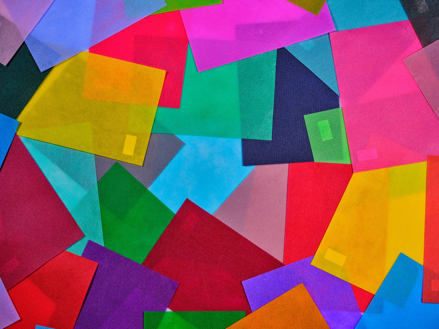 Patterns