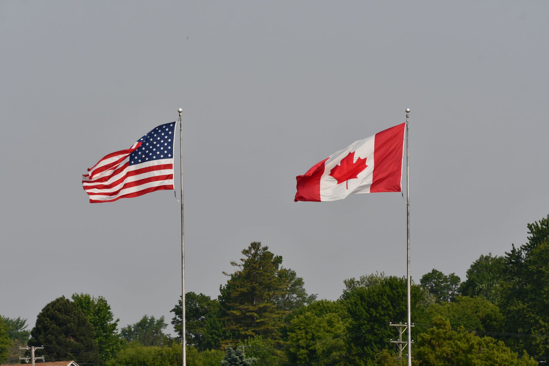 A Letter to Americans