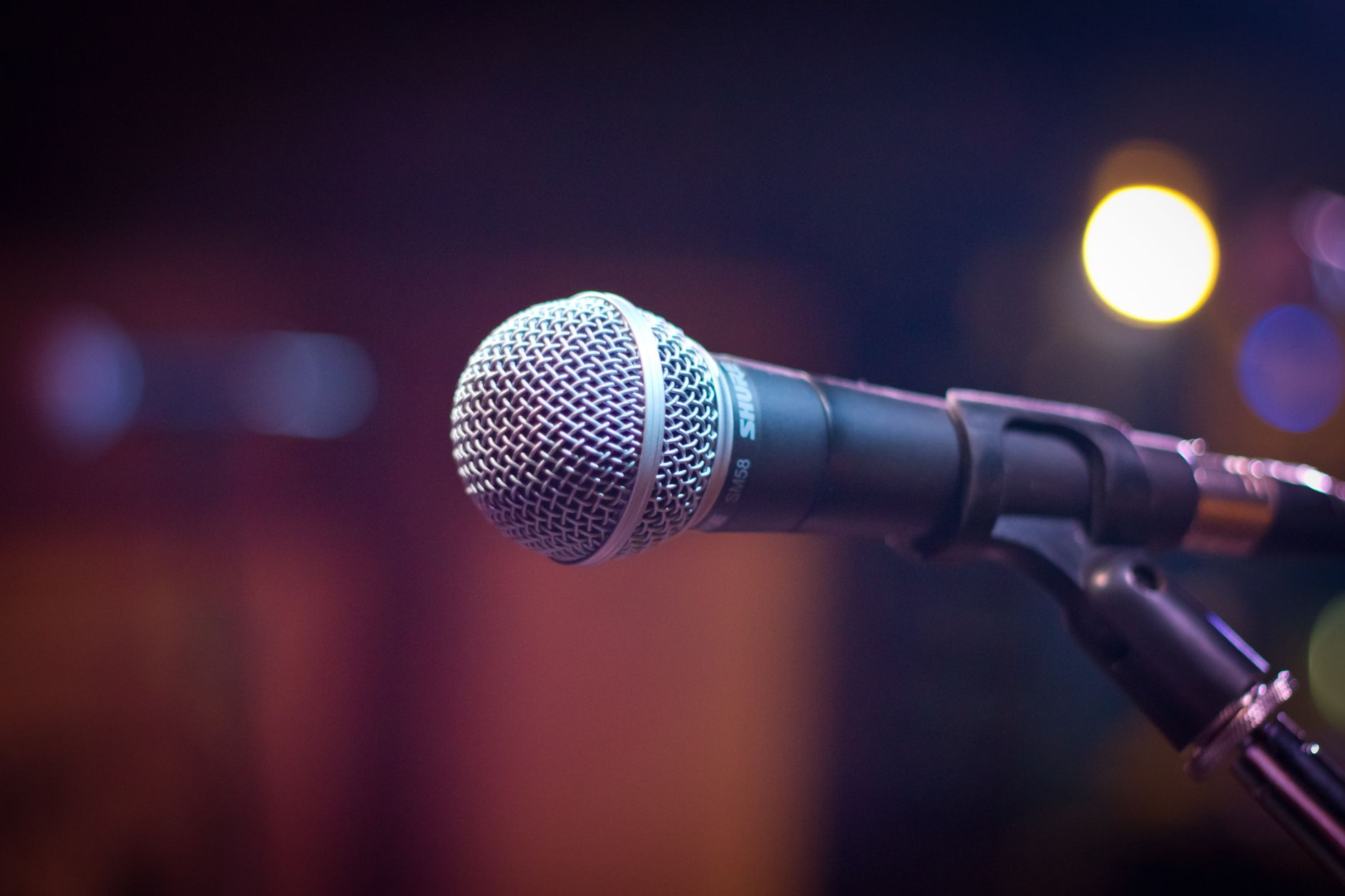 The Voice