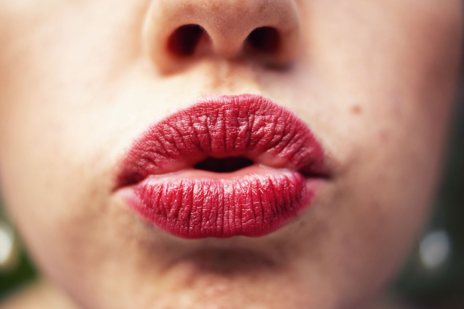 All About Lips