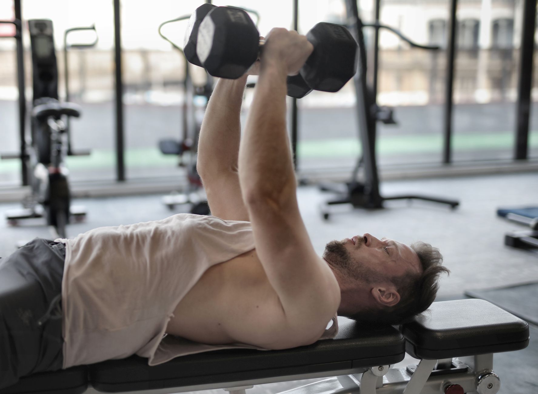 Weight Training