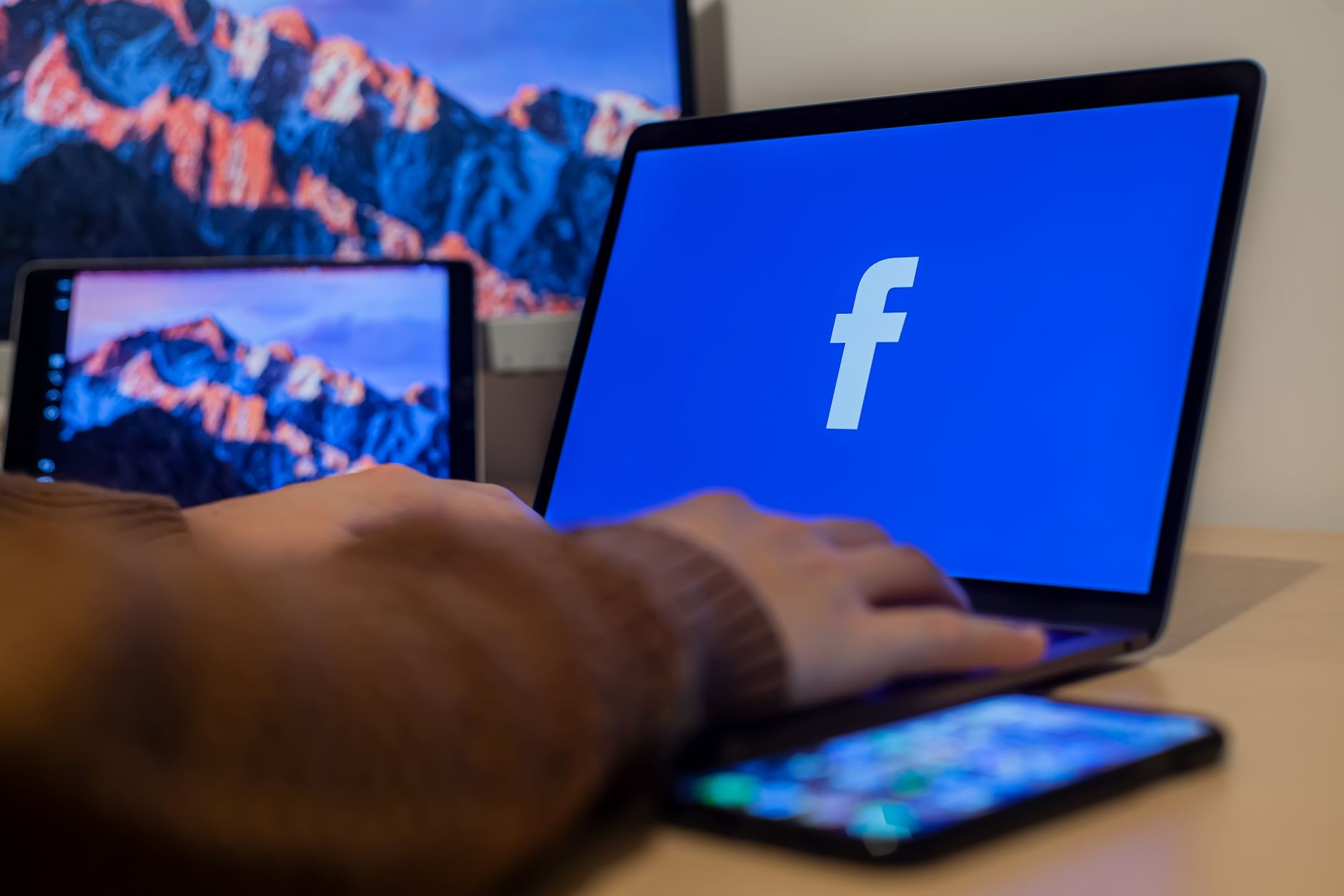 The Power of Social Media: The Good, the Bad & Everything In Between